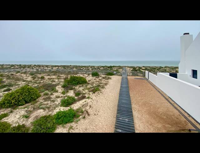 766M² VACANT LAND FOR SALE IN ATLANTIC WAVES ESTATE